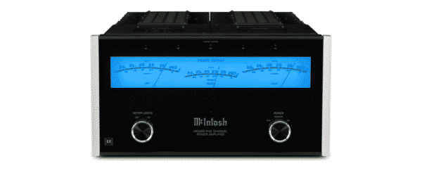 Mc Intosh MC255 eindversterker