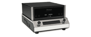 Mc Intosh MCD85 CD