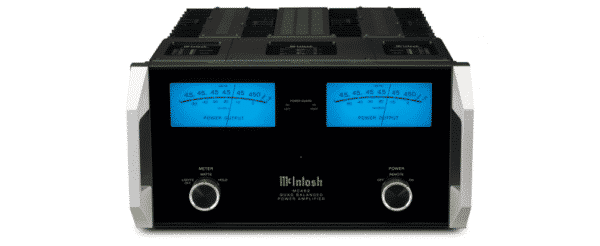 Mc Intosh MC462 eindversterker