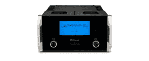 Mc Intosh MC611 eindversterker