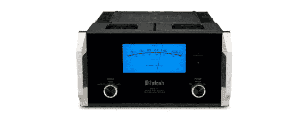 Mc Intosh MC611 eindversterker