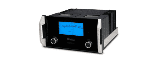 Mc Intosh MC611 eindversterker - Afbeelding 2