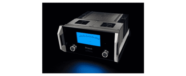 Mc Intosh MC611 eindversterker - Afbeelding 4