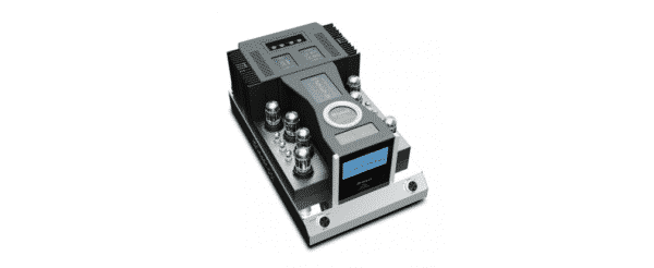 Mc Intosh MC901 Mono eindversterker - Afbeelding 4