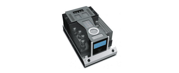 Mc Intosh MC901 Mono eindversterker - Afbeelding 5