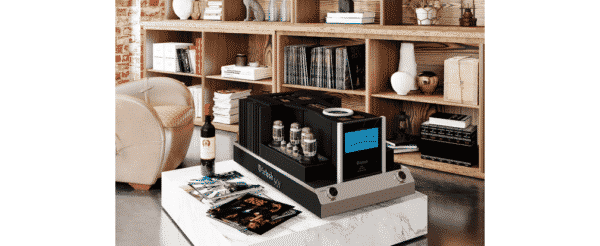 Mc Intosh MC901 Mono eindversterker - Afbeelding 6