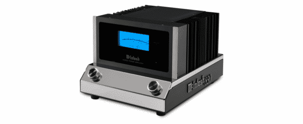 Mc Intosh MC830 Mono eindversterker - Afbeelding 2