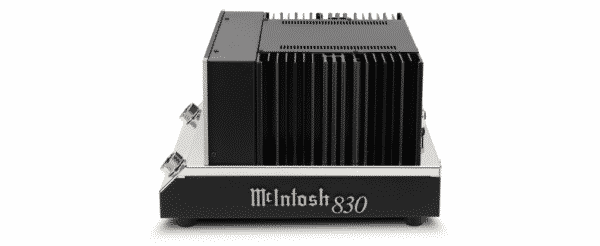 Mc Intosh MC830 Mono eindversterker - Afbeelding 3