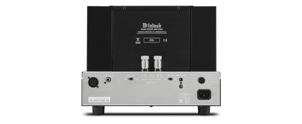Mc Intosh MC830 Mono eindversterker - Afbeelding 4