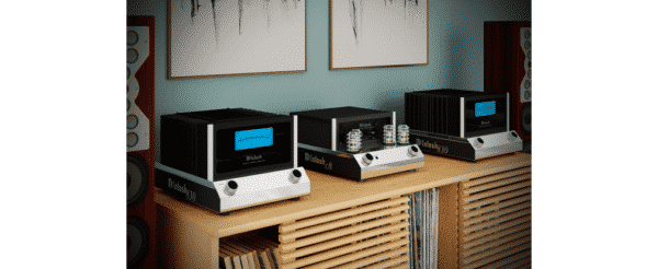 Mc Intosh MC830 Mono eindversterker - Afbeelding 5