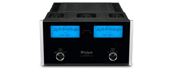 Mc Intosh MC312 eindversterker
