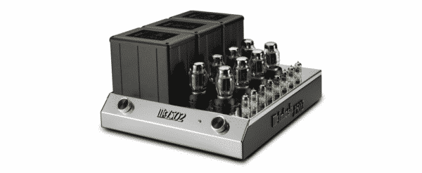 Mc Intosh MC1502 eindversterker - Afbeelding 3
