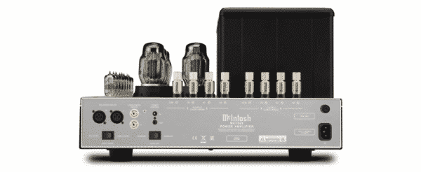 Mc Intosh MC1502 eindversterker - Afbeelding 5
