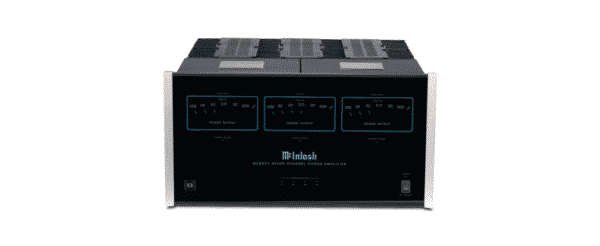 Mc Intosh MC8207 eindversterker - Afbeelding 3