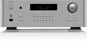 Rotel RA1592 MK II VERSTERKER