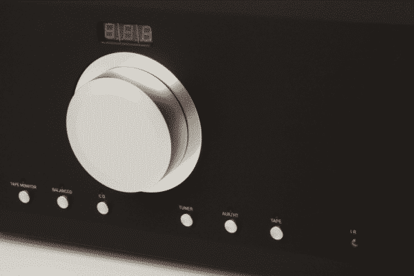 Musical Fidelity M6 500 i VERSTERKER - Afbeelding 2