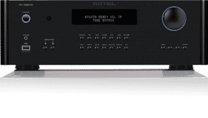 Rotel RA1592 MK II VERSTERKER