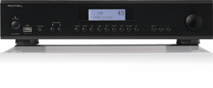 Rotel A14 MK II VERSTERKER