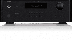 Rotel RA1572 MK II VERSTERKER