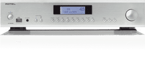 Rotel A14 MK II VERSTERKER