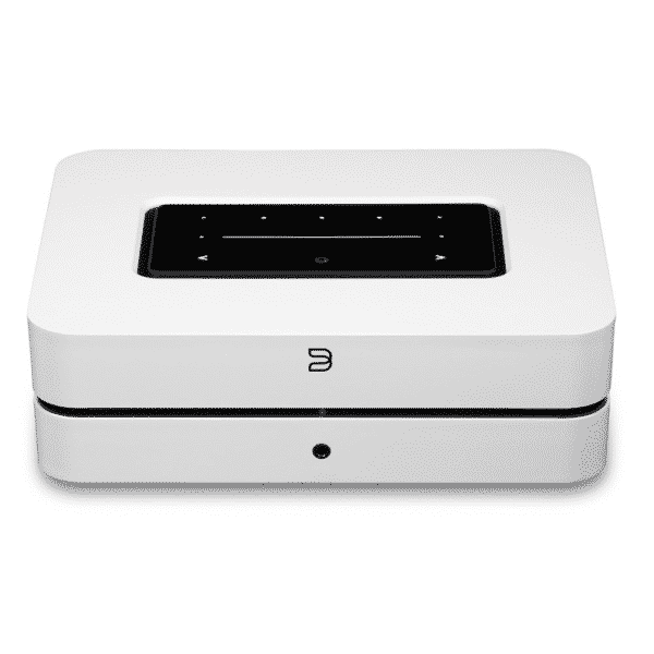 BLUESOUND POWERNODE