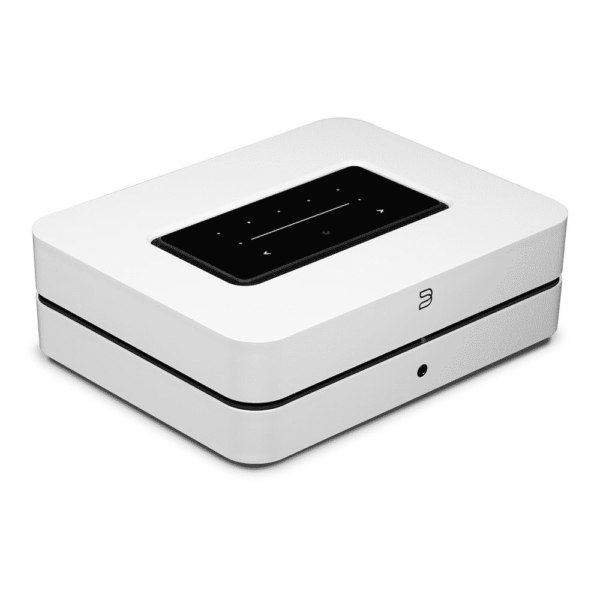 BLUESOUND POWERNODE - Afbeelding 2