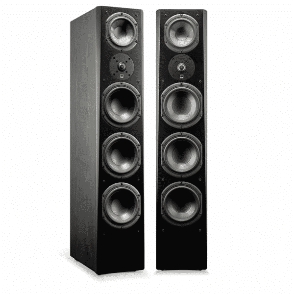 SVS Prime Pinnacle Tower luidspreker