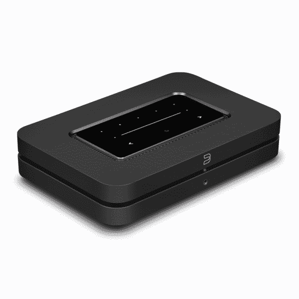 Bluesound NODE 130 NETWERKSPELER - Afbeelding 2