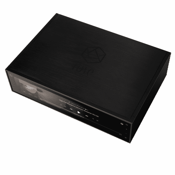 HIFI ROSE RS 150 NETWERKSPELER - Afbeelding 2