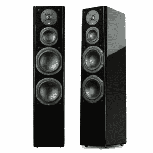 SVS Prime Tower luidspreker