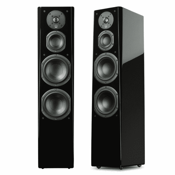SVS Prime Tower luidspreker