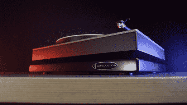 ISO ACOUSTICS ZAZEN 2 - Afbeelding 4