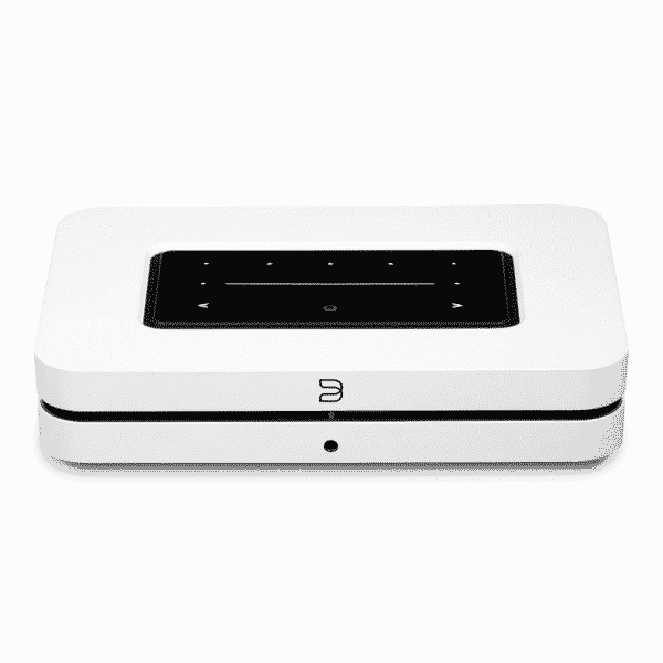 Bluesound NODE 130 NETWERKSPELER