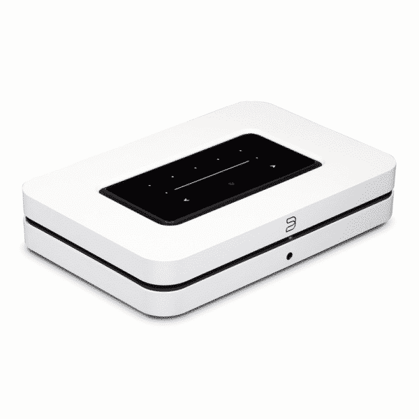 Bluesound NODE 130 NETWERKSPELER - Afbeelding 2