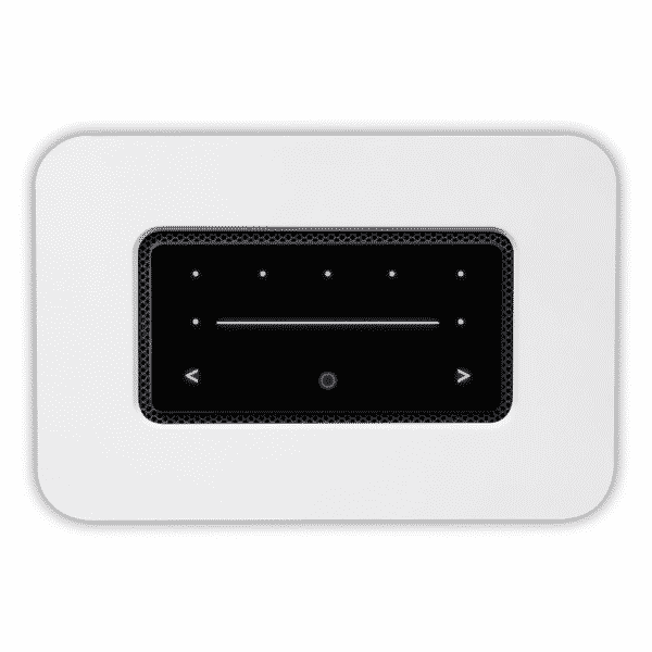 Bluesound NODE 130 NETWERKSPELER - Afbeelding 7