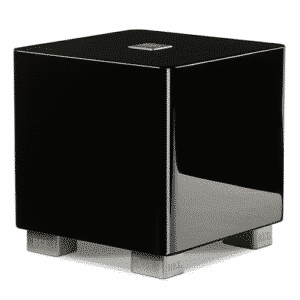 REL T5 x SUBWOOFER