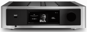 NAD M 33 VERSTERKER