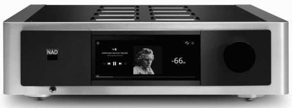 NAD M 33 VERSTERKER