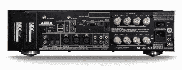 NAD M 33 VERSTERKER - Afbeelding 2