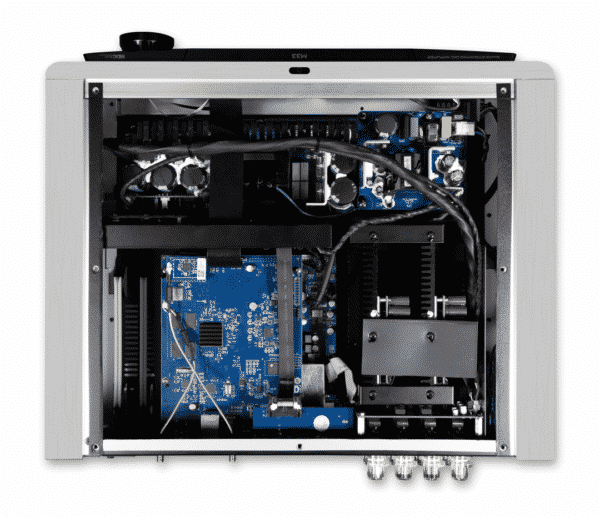 NAD M 33 VERSTERKER - Afbeelding 4