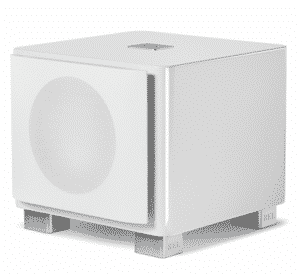 REL T7 x SUBWOOFER
