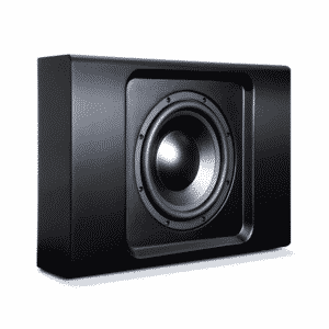 Bluesound PULSE SUB + draadloze speaker