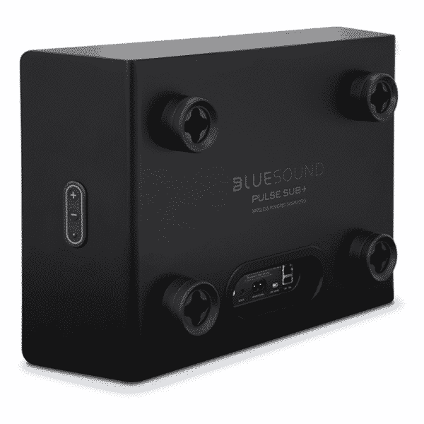 Bluesound PULSE SUB + draadloze speaker - Afbeelding 6