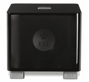 REL T7 x SUBWOOFER