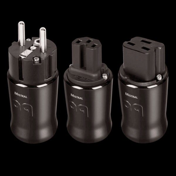 AudioQuest MONSOON XTRM KABELS - Afbeelding 2