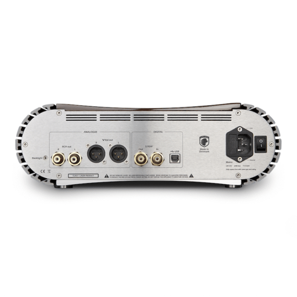 GATO Gato CDD-1 CD - Afbeelding 4