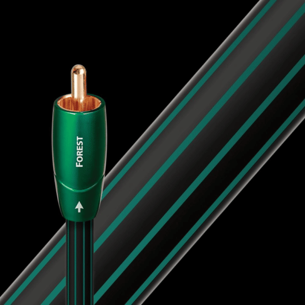 AudioQuest FOREST digital COAX