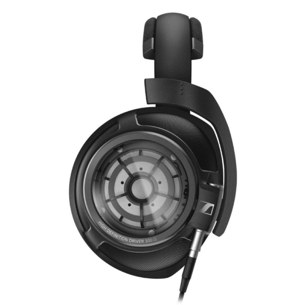 Sennheiser HD 820 hoofdtelefoon - Afbeelding 2