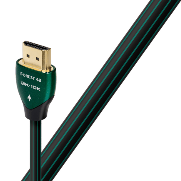 AudioQuest FOREST 48 HDMI 2mtr - Afbeelding 2
