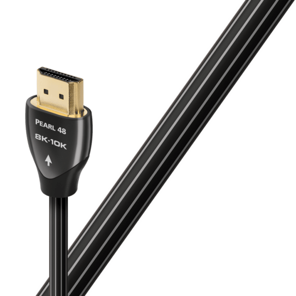 AudioQuest PEARLE 48 HDMI 2mtr - Afbeelding 2